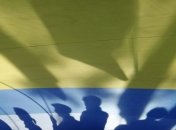 Молодежь Востока и Запада развернет крупнейший в мире флаг Украины 