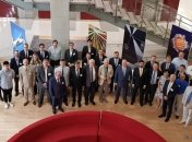 США і Україна розпочали співпрацю у ядерній галузі