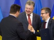 Украина присоединится к программе научных исследований "Евроатом"