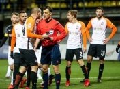 Павелко: Палкин будет наказан