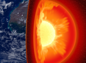 Ученые определили возраст твердого ядра в центре Земли