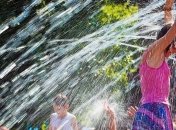 Красный уровень опасности из-за аномальной жары ввели 10 стран ЕС