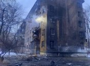 Дом в Святошинском районе Киева