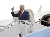 Президент США Джо Байден