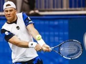 Марченко обыграл Джумхура и прошел в следующий раунд US Open