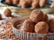 Эти конфеты покоряют с первого укуса (изображение создано с помощью ИИ)