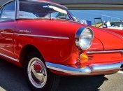 Самые элегантные машины 1950-х: что мы о них знаем и почему это классика? (Фото)