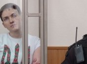 МИД Украины призывает власти РФ пустить украинских врачей к Савченко