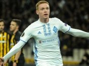 Названы имена лучших украинских игроков сезона в Лиге Европы