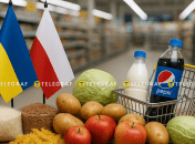 Цены в Украине и Польше