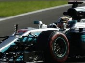 Хэмилтон: Мечтаю завоевать чемпионский титул, выиграв гонку