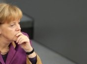 Меркель: До принятия нового бюджетного плана ЕС еще долго