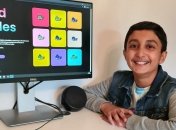 Беньямин Ахмед