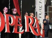 Гройсман оценил вклад OperaFest Tulchyn в туристическую привлекательность города