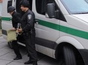 Работа над созданием финансовой полиции продолжается