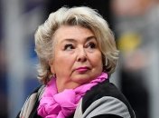 Тетяна Тарасова