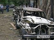 В Дагестане взорвали дом бизнесмена 