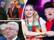 Володимир Винокур – старий маразматик як і Путін