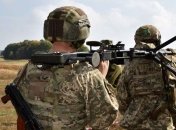 День в ООС: противник применил противотанковые гранатометы