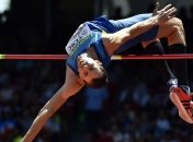 Богдан Бондаренко победил на этапе "Бриллиантовой Лиги" в Шанхае