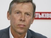 Соболев: В "безвизовые" законы еще придется вносить изменения