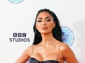 Американская певица Николь Шерзингер имеет украинские корни