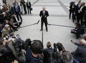 Кабмин пересмотрит санкции против журналистов РФ