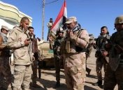 В Мосуле армия Ирака очистила правительственные здания от террористов