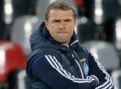 Ребров: Главное, чтобы ребята не бросились сразу "убивать" "Генгам"