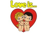 Киев начал подготовку ко Дню святого Валентина 