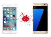 IPhone SE превзошел Samsung Galaxy S7 в тесте производительности (Видео)