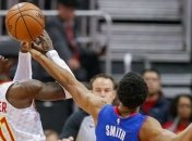 НБА: результаты матчей 14 декабря