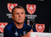 Сергій Ребров