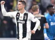 Роналду - в заявке сборной Португалии на финал четырех Лиги наций