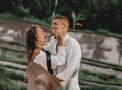 "Наша общая заслуга": Никита Добрынин и Даша Квиткова приобрели жилье в столице