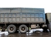 ГПСУ: Более 50 авто пытались провезти товары в "ДНР"