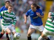 "Селтик" и "Рейнджерс" рвутся в английскую Премьер-лигу