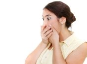 Нецензурная брань вызывает мутации