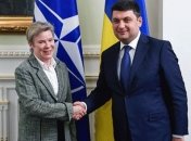 На украинском опыте НАТО учится противостоять гибридным угрозам