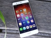 Компания Huawei готовит необычный смартфон