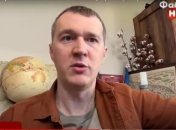 Через брак снарядів українцям доводиться розраховувати на інноваційну зброю — Юрій Гудименко