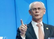 Совет ЕС призывает РФ прекратить поддержку вооруженных группировок 