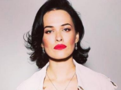 Даша Астафьева показала снимки со съемок нового фильма