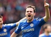 Хуан Мата оденет футболку "МЮ"?