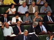 Парламент Туниса утвердил новое правительство