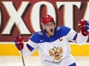 Овечкин прокомментировал запрет на участие в Олимпийских играх