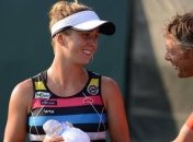 Двойной успех Свитолины в Марокко