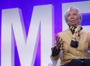МВФ оценил дефицит финансирования Украины в $4,5 млрд