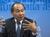 Фукуяма: Победа демократии в Украине будет иметь значение для всего мира