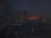 Окупанти атакували Дніпро